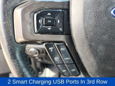 2018 Ford Expedition XLT