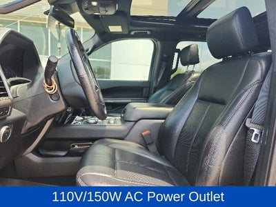 2019 Ford Expedition XLT