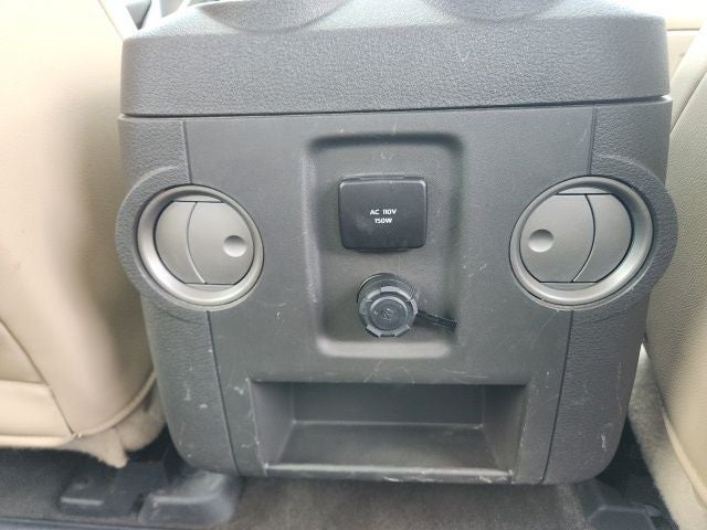 2015 Ford F-250SD Lariat