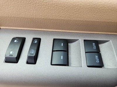 2015 Ford F-250SD Lariat