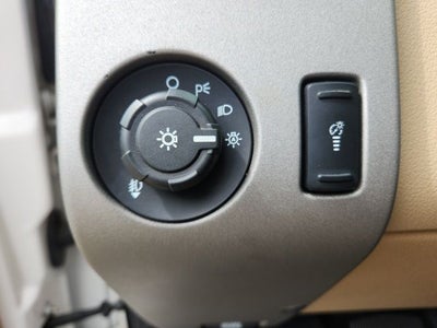 2015 Ford F-250SD Lariat