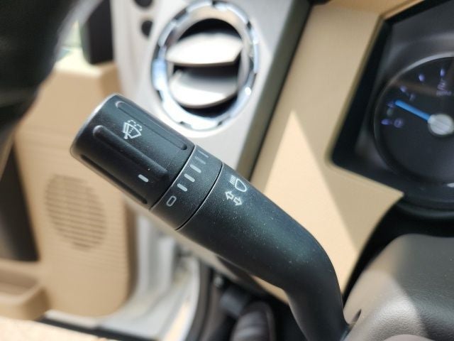 2015 Ford F-250SD Lariat