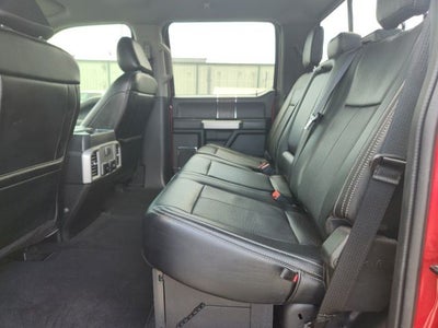 2021 Ford F-250SD Lariat