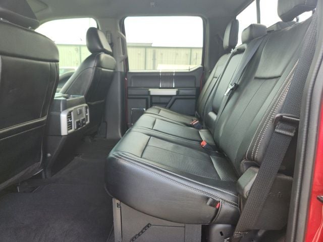 2021 Ford F-250SD Lariat
