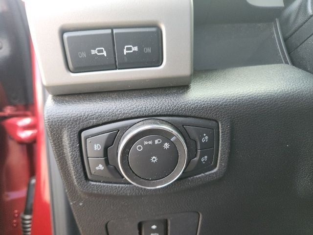 2021 Ford F-250SD Lariat