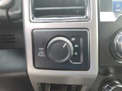 2021 Ford F-250SD Lariat