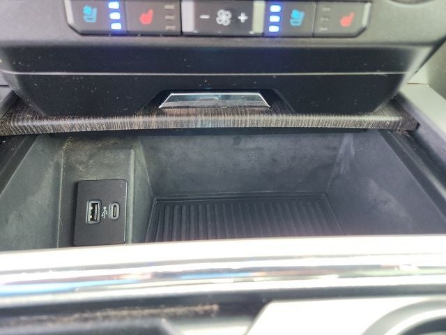 2021 Ford F-250SD Lariat