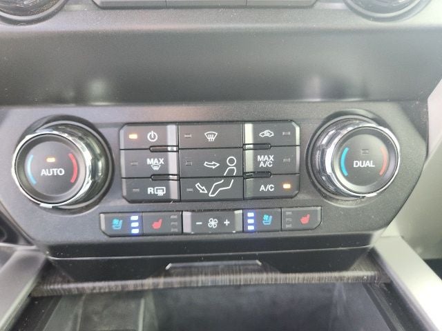 2021 Ford F-250SD Lariat
