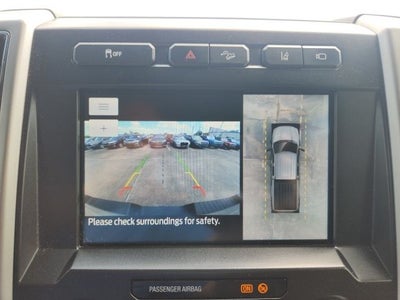 2021 Ford F-250SD Lariat