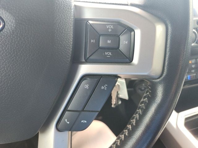 2021 Ford F-250SD Lariat