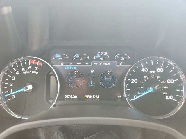 2021 Ford F-250SD Lariat