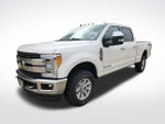 2019 Ford F-250SD King Ranch