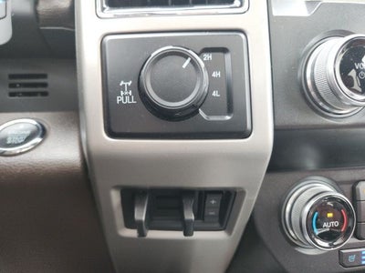 2019 Ford F-250SD King Ranch