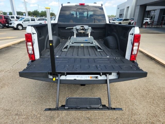 2021 Ford F-250SD Lariat