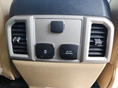 2021 Ford F-250SD Lariat