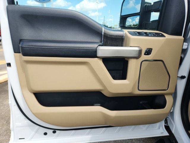 2021 Ford F-250SD Lariat