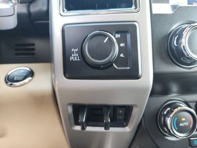 2021 Ford F-250SD Lariat