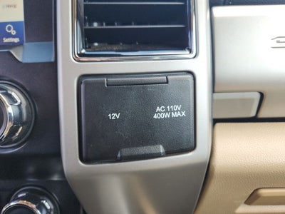 2021 Ford F-250SD Lariat