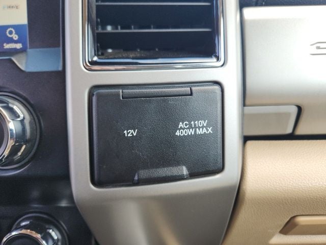 2021 Ford F-250SD Lariat
