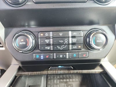 2021 Ford F-250SD Lariat