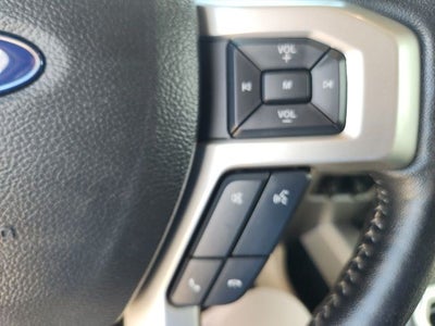 2021 Ford F-250SD Lariat