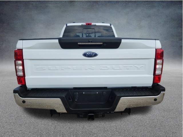 2021 Ford F-250SD Lariat