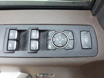2021 Ford F-250SD King Ranch