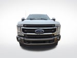 2021 Ford F-250SD King Ranch