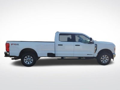 2024 Ford F-250SD XLT