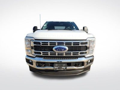 2024 Ford F-250SD XLT