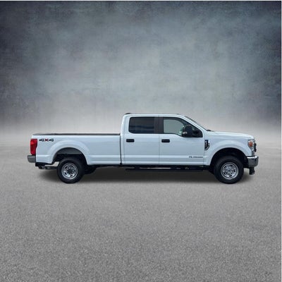 2020 Ford F-350SD XL