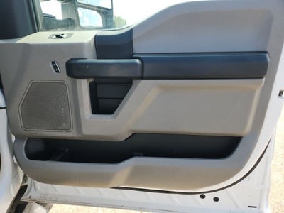 2020 Ford F-350SD XL