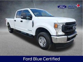 2020 Ford F-350SD XL