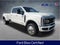 2025 Ford F-450SD Platinum DRW