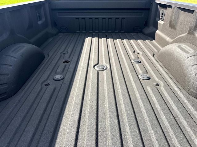 2025 Ford F-450SD Platinum DRW