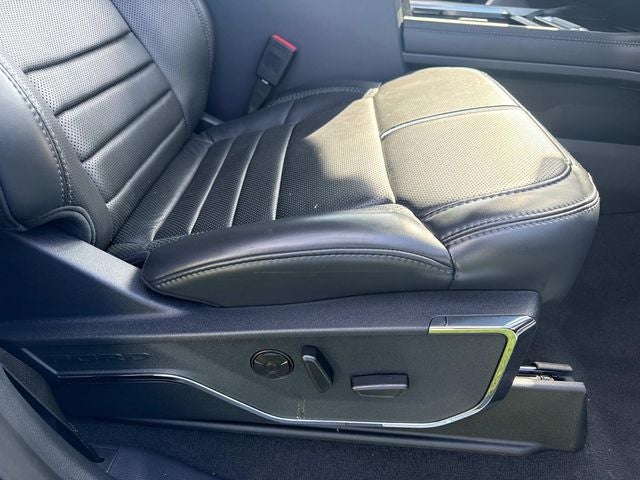 2025 Ford F-450SD Platinum DRW