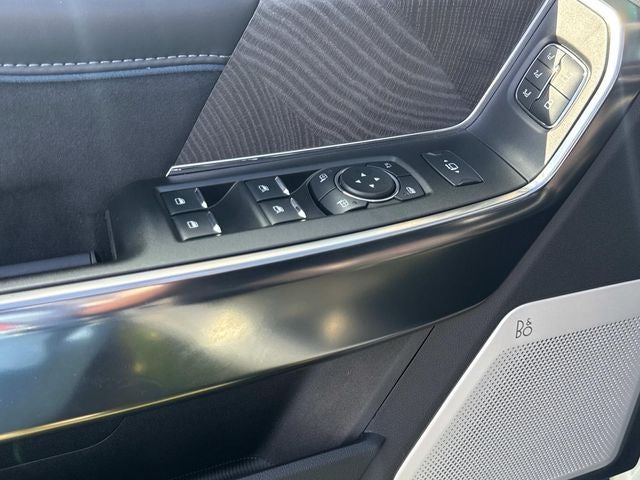 2025 Ford F-450SD Platinum DRW