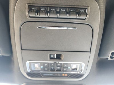 2025 Ford F-450SD Platinum DRW