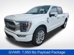2021 Ford F-150 Limited