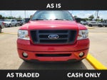 2007 Ford F-150 STX