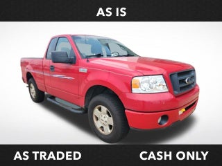 2007 Ford F-150 STX