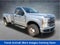 2024 Ford F-350SD XLT DRW