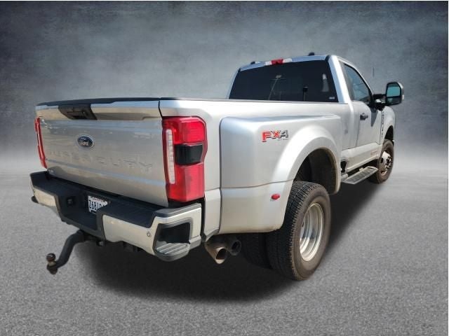2024 Ford F-350SD XLT DRW
