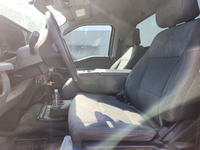 2024 Ford F-350SD XLT DRW