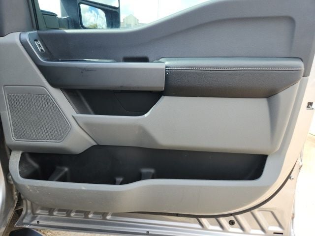 2024 Ford F-350SD XLT