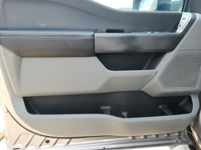2024 Ford F-350SD XLT
