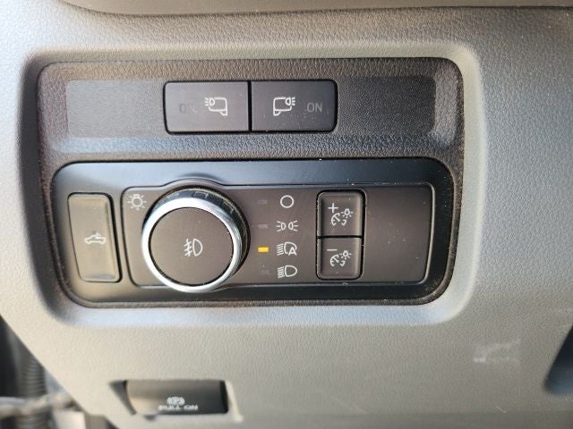 2024 Ford F-350SD XLT