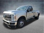 2024 Ford F-350SD XLT DRW