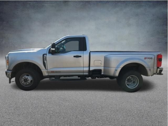 2024 Ford F-350SD XLT DRW