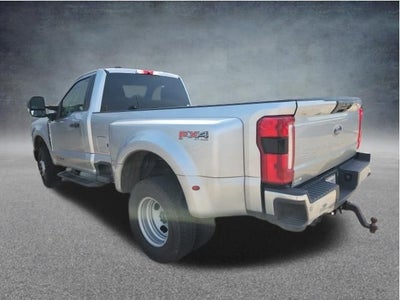 2024 Ford F-350SD XLT DRW